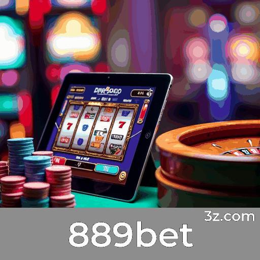 889bet: Bônus Generosos para Jogadores Brasileiros