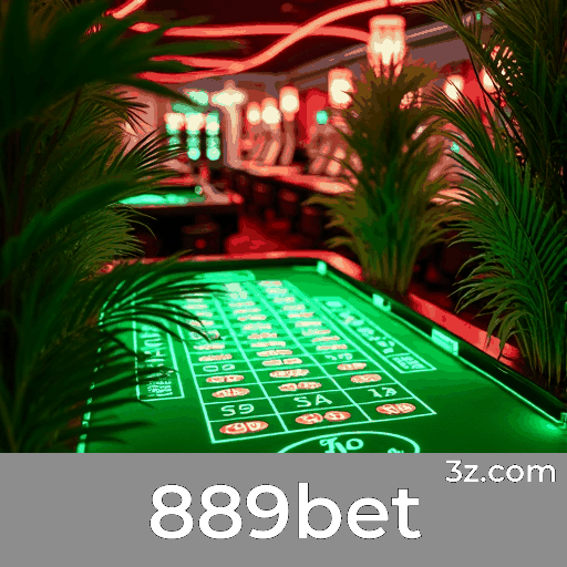 Qualidade Superior em Jogos de Casino no 889bet