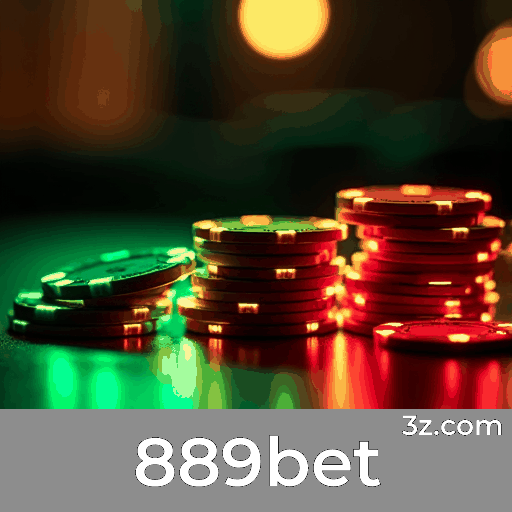 889bet: Plataforma de Apostas Confiável e Profissional
