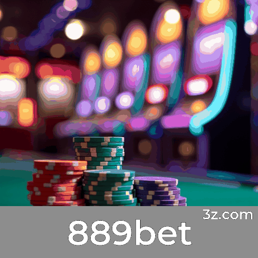 889bet: Inovação Tecnológica para Jogos do Futuro